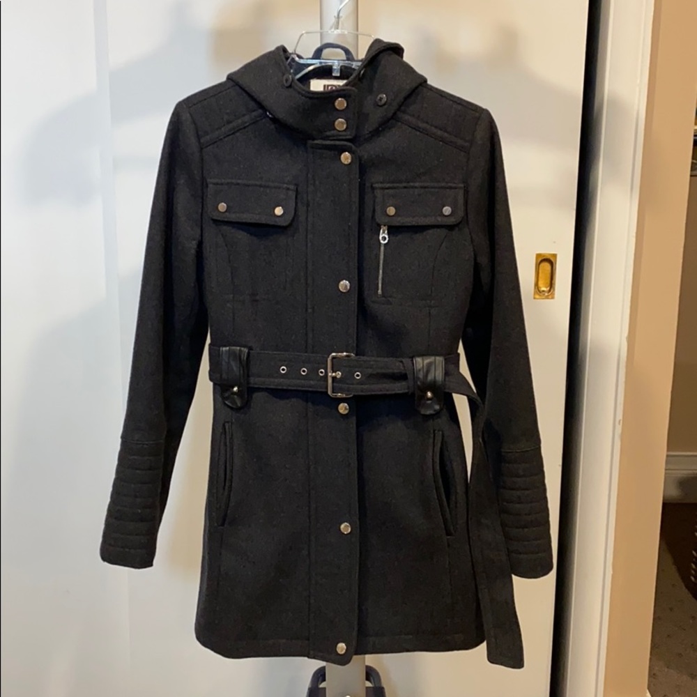 Laundry by Design Wool coat